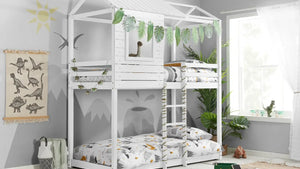 Bunk Beds