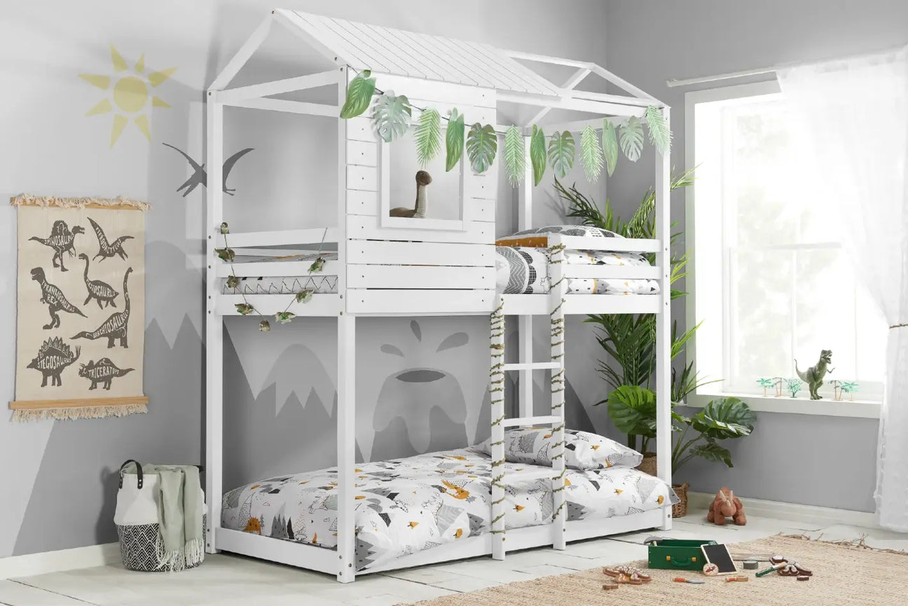 Bunk Beds