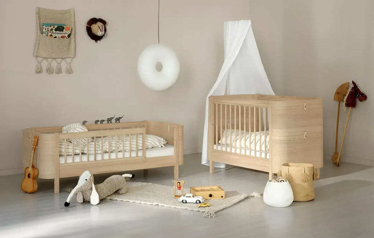 Cot Beds