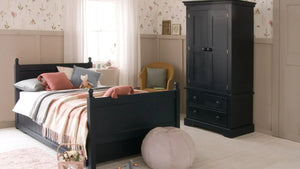 Small Double Beds