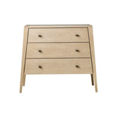 Leander Linea Oak Dresser 