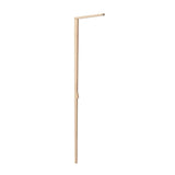 Leander Linea/Luna Canopy Stick in Oak 