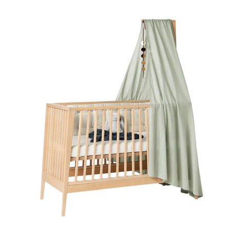 Leander Linea/Luna Cot Canopy - 3 Colours 