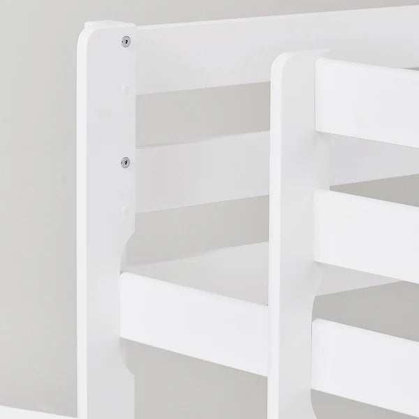 Hoppekids Eco Comfort Bunk Bed