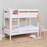 Hoppekids Eco Comfort Bunk Bed