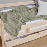 Hoppekids Eco Comfort Junior Bed - 70 X 160 CM 