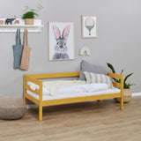 Hoppekids Eco Comfort Junior Bed - 70 X 160 CM 