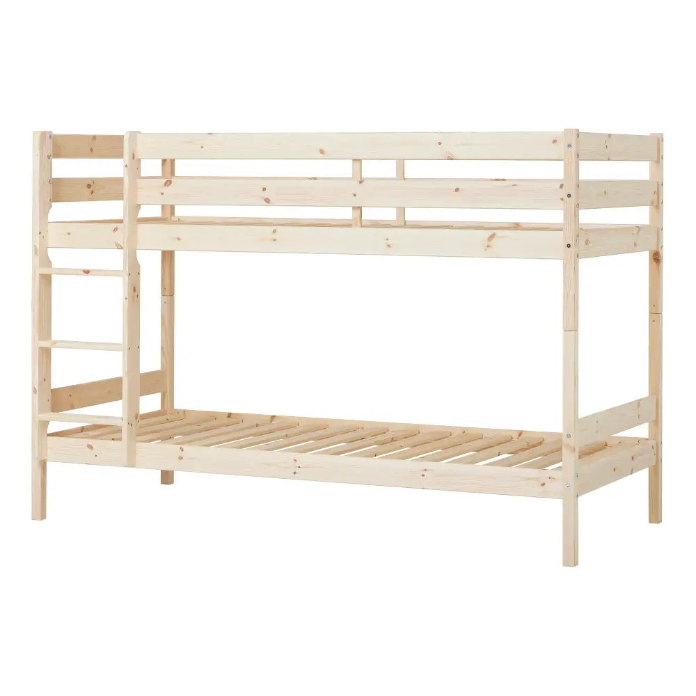 Hoppekids Eco Comfort Bunk Bed