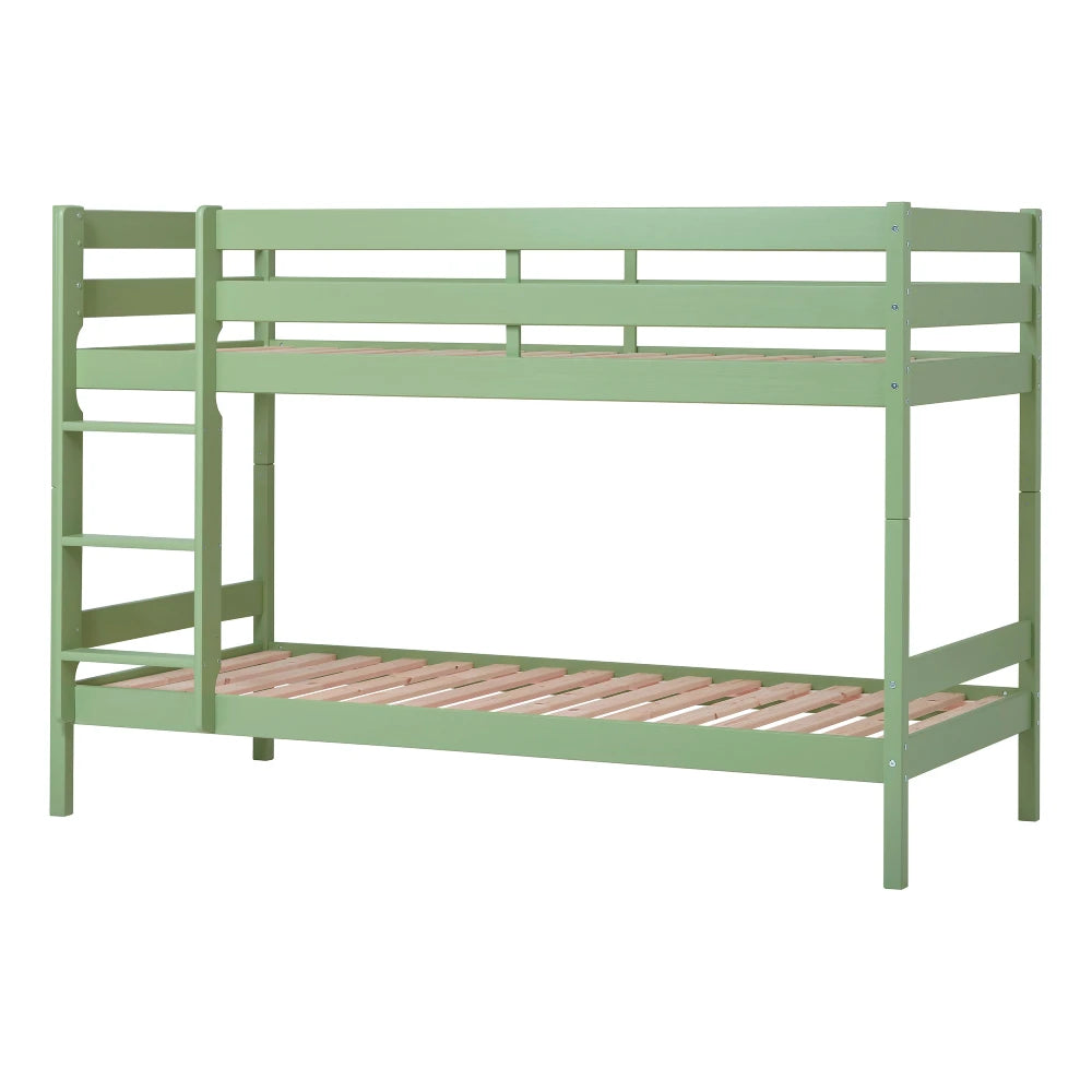 Hoppekids Eco Comfort Bunk Bed