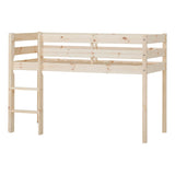 Hoppekids Eco Comfort Mid Sleeper Bed