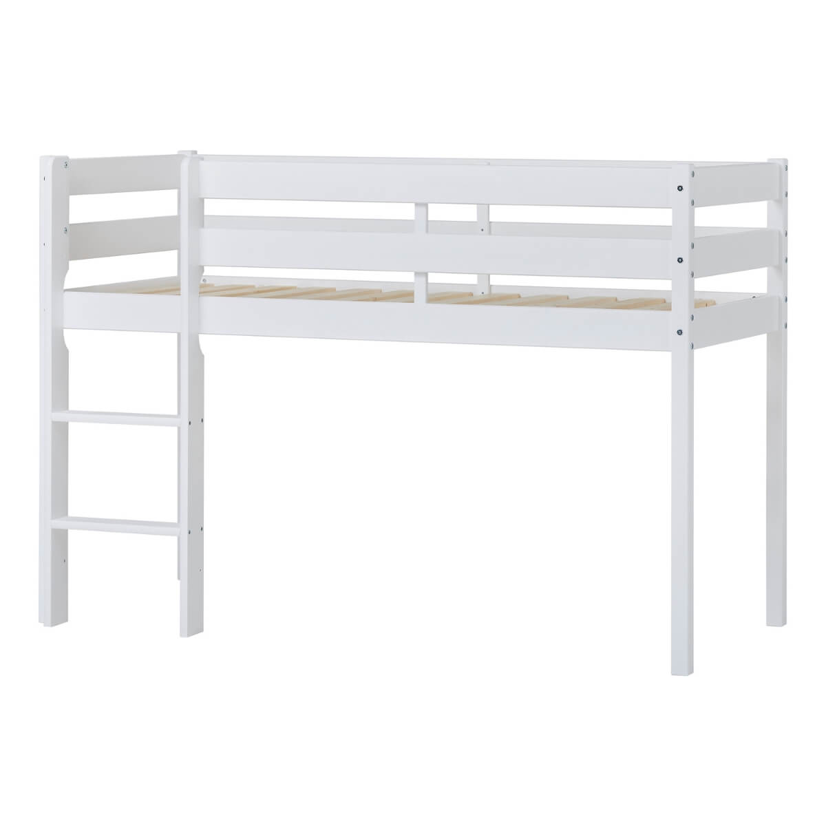 Hoppekids Eco Comfort Mid Sleeper Bed