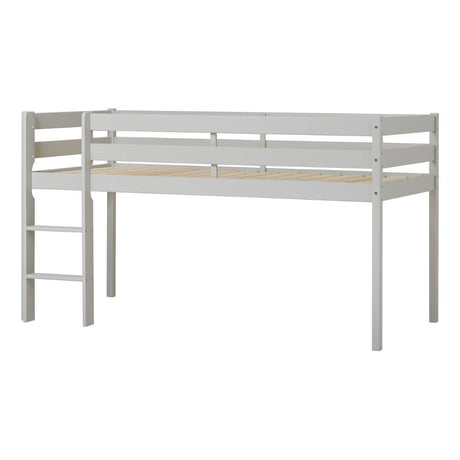 Hoppekids Eco Comfort Mid Sleeper Bed 