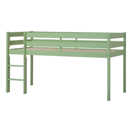 Hoppekids Eco Comfort Mid Sleeper Bed