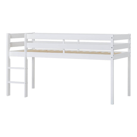 Hoppekids Eco Comfort Mid Sleeper Bed