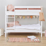 Hoppekids Eco Comfort Bunk Bed