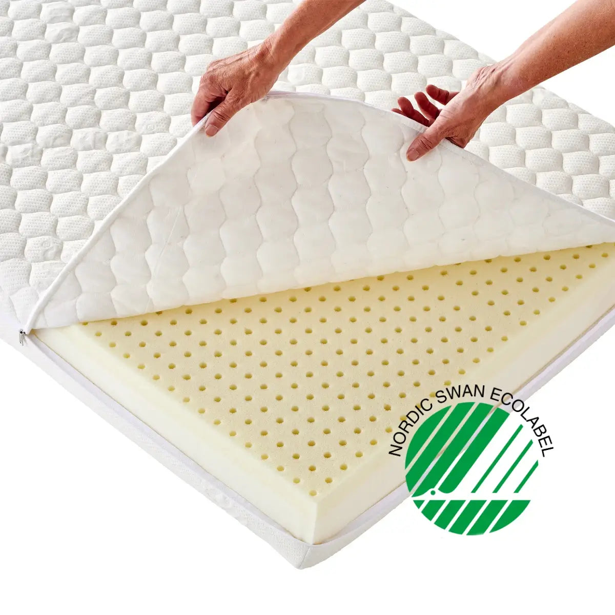 Hoppekids Eco Luxury Mattress