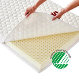 Hoppekids Eco Luxury Mattress