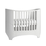 Leander Classic Baby Cot - Junior Bed Set in White 