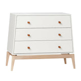 Leander Luna 3 Drawer Dresser