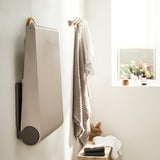 Leander Wally Wall Mounted Changing Table