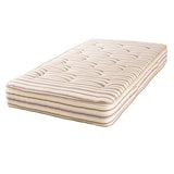 Little Folks Pocket Sprung Small Double Mattress