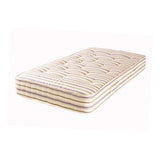 Little Folks Pocket Sprung Single Mattress