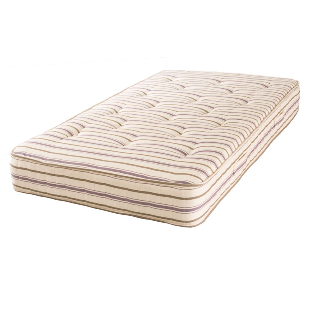 Little Folks Open Coil Small Double Bed Mattress