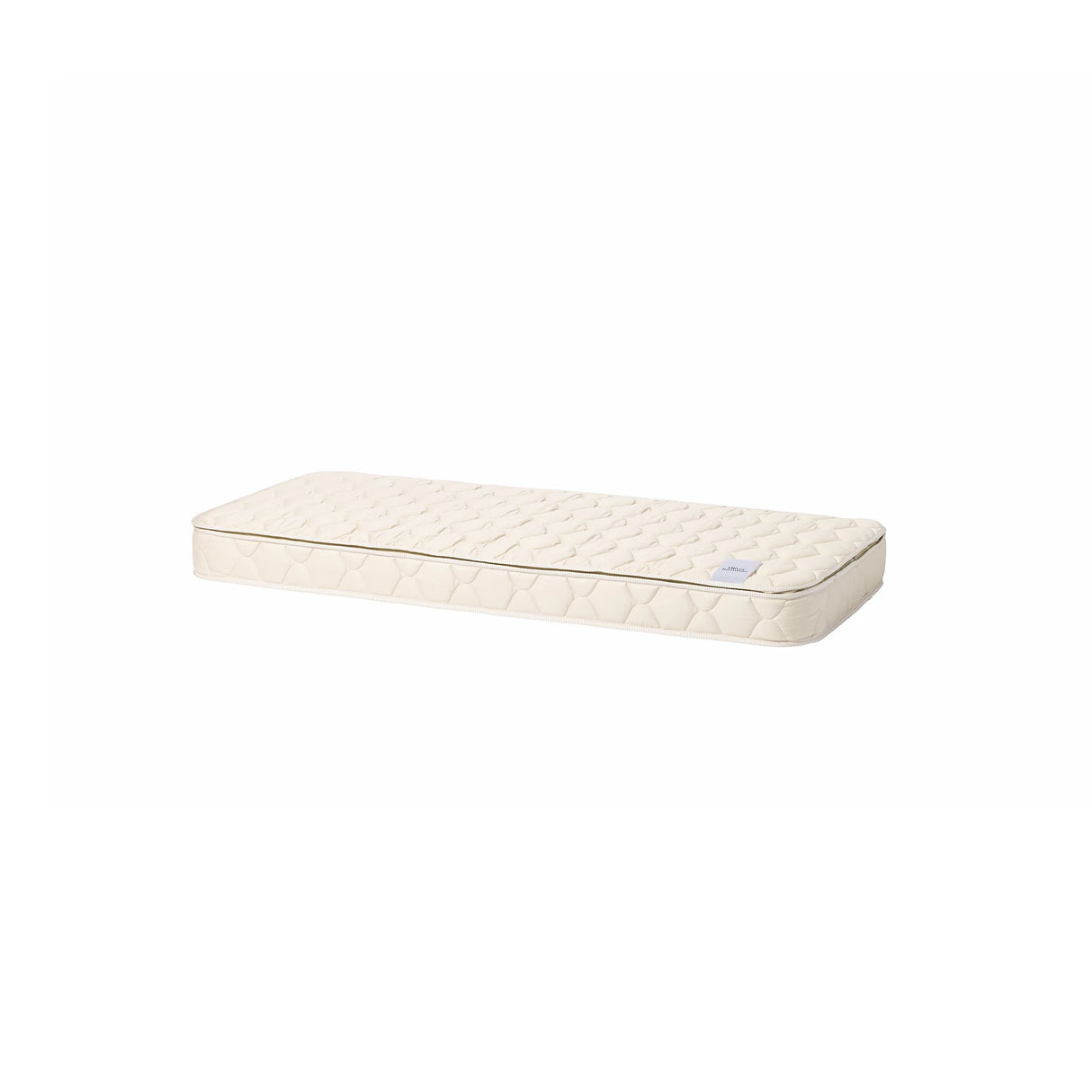 Mattress for Oliver Furniture Wood Mini+ 68 x 162cm