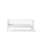 Oliver Furniture Seaside Classic Junior Day Bed in White