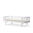 Oliver Furniture Wood Original Day Bed in White