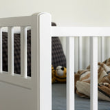 Oliver Furniture Seaside Classic Junior Low Loft Bed