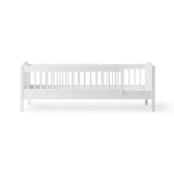 Oliver Furniture Seaside Lille+ Junior Bed in White