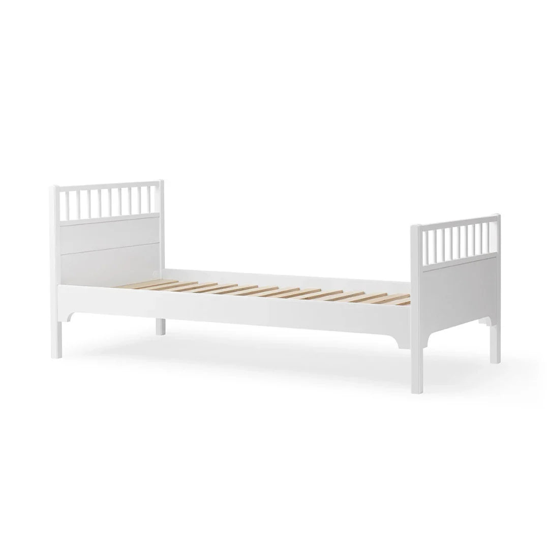 Oliver Furniture Seaside Classic Single Bed