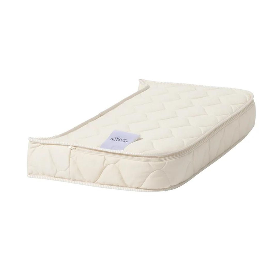 Oliver Furniture Mattress Extension 122cm - 162cm