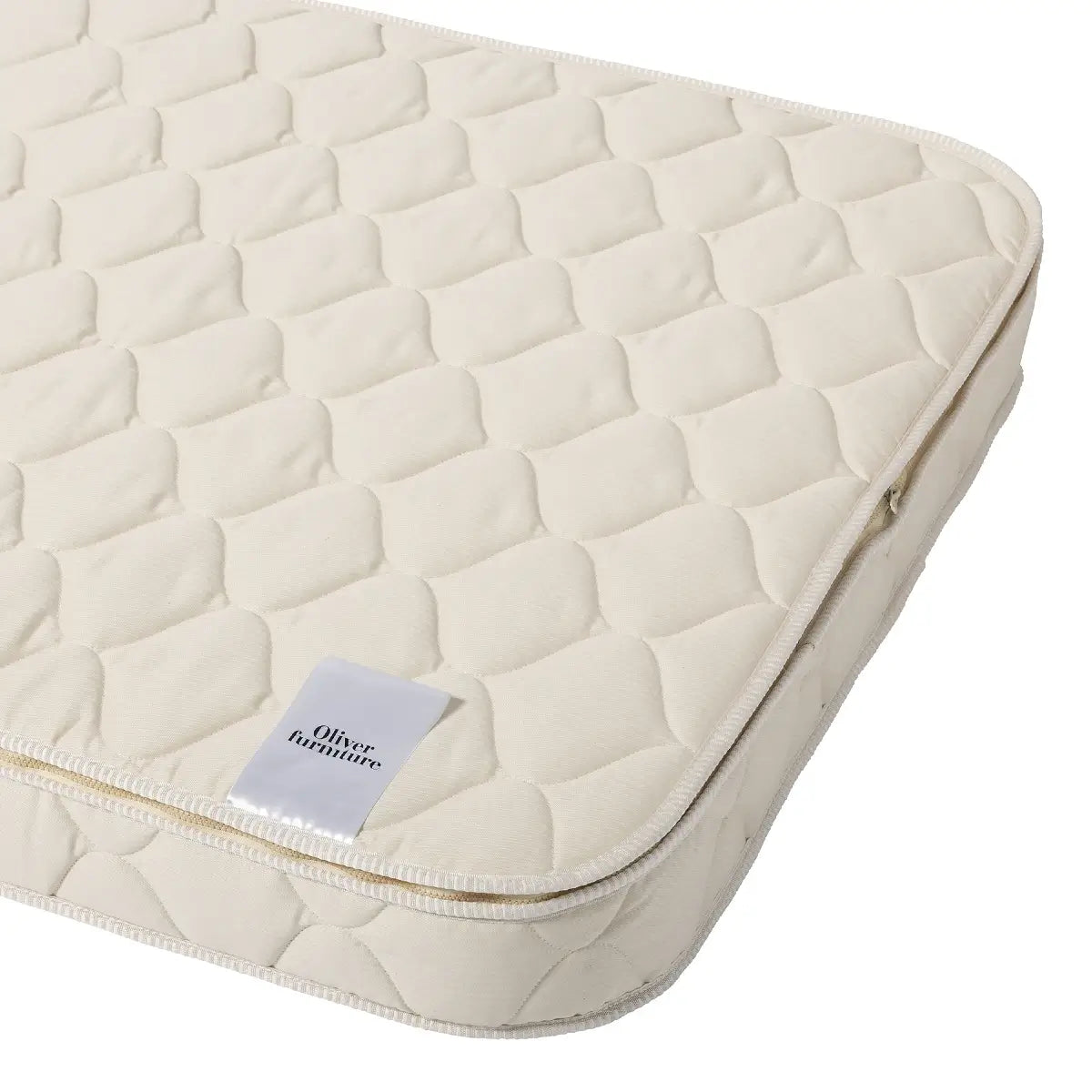 Mattress For Oliver Furniture Wood Original Beds 90 x 200 cm