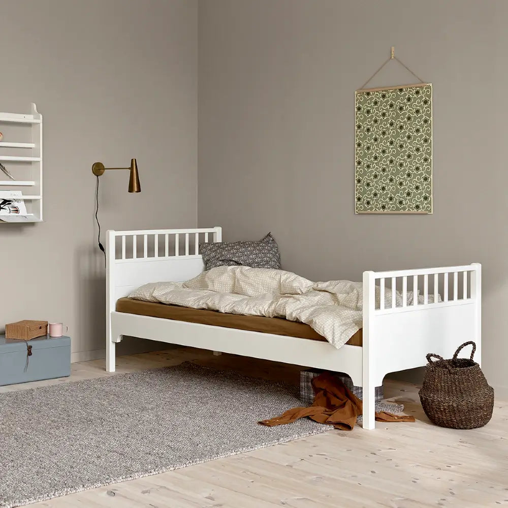 Oliver Furniture Seaside Classic Single Bed