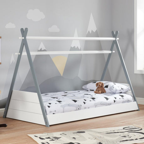 Birlea Children's Teepee Bed