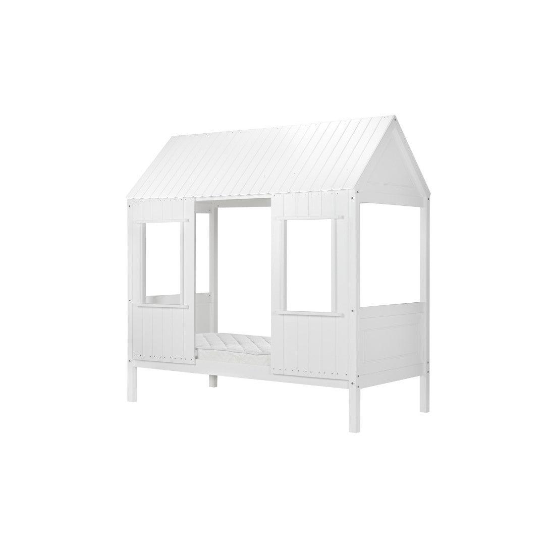 Birlea Treehouse Bed in White