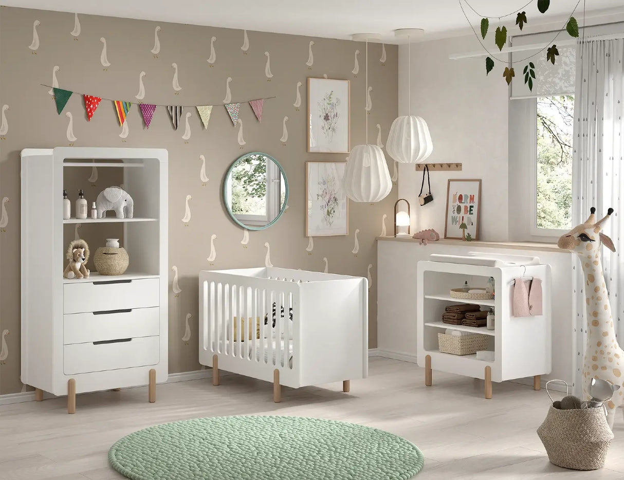 Cheap nursery furniture sets uk online