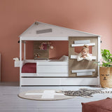 LIFETIME Kidsrooms Hideout Bed