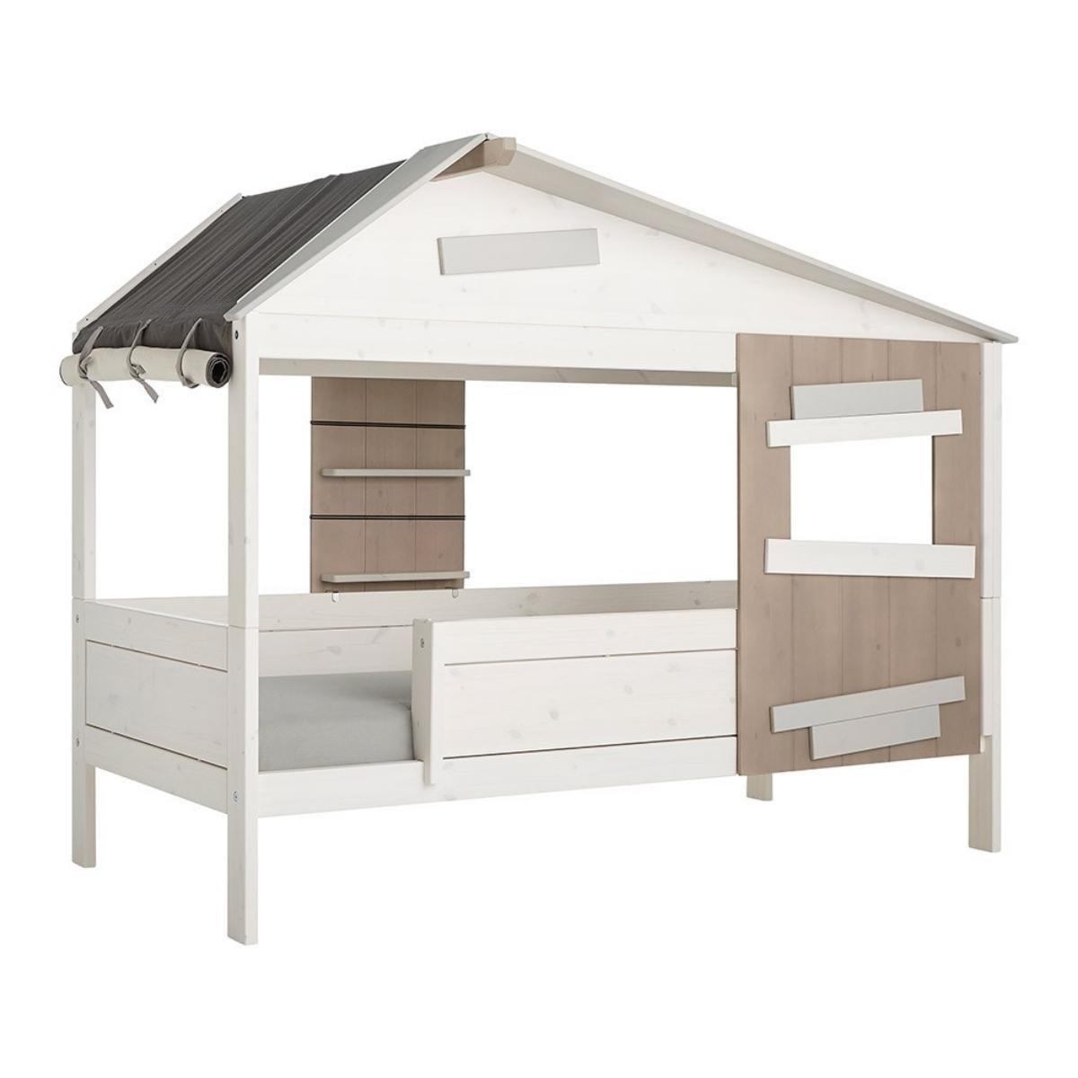 LIFETIME Kidsrooms Hideout Bed