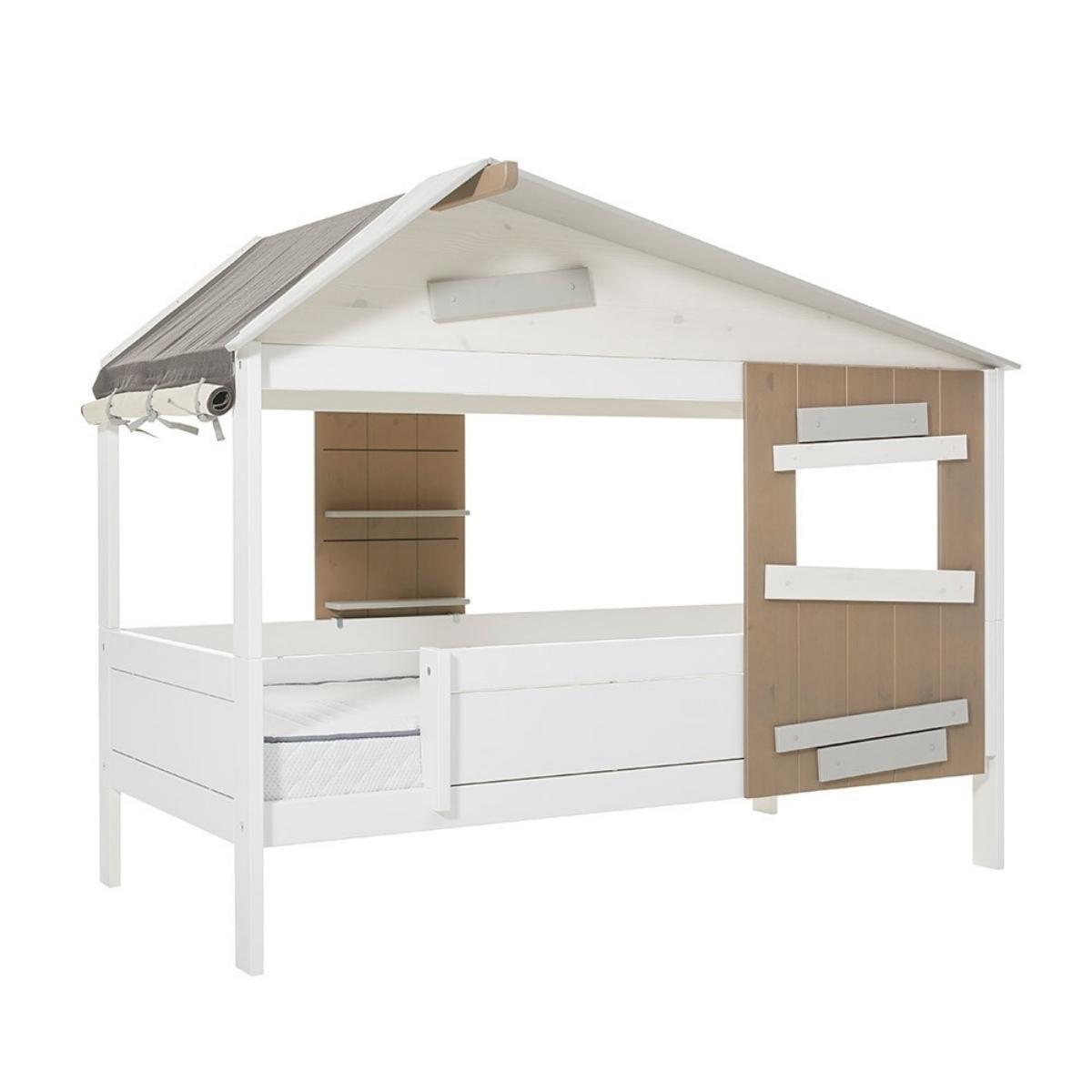 LIFETIME Kidsrooms Hideout Bed