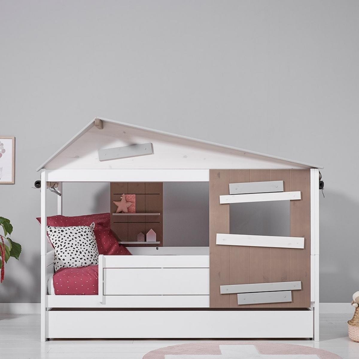 LIFETIME Kidsrooms Hideout Bed