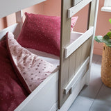 LIFETIME Kidsrooms Hideout Bed