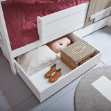 LIFETIME Kidsrooms Hideout Bed